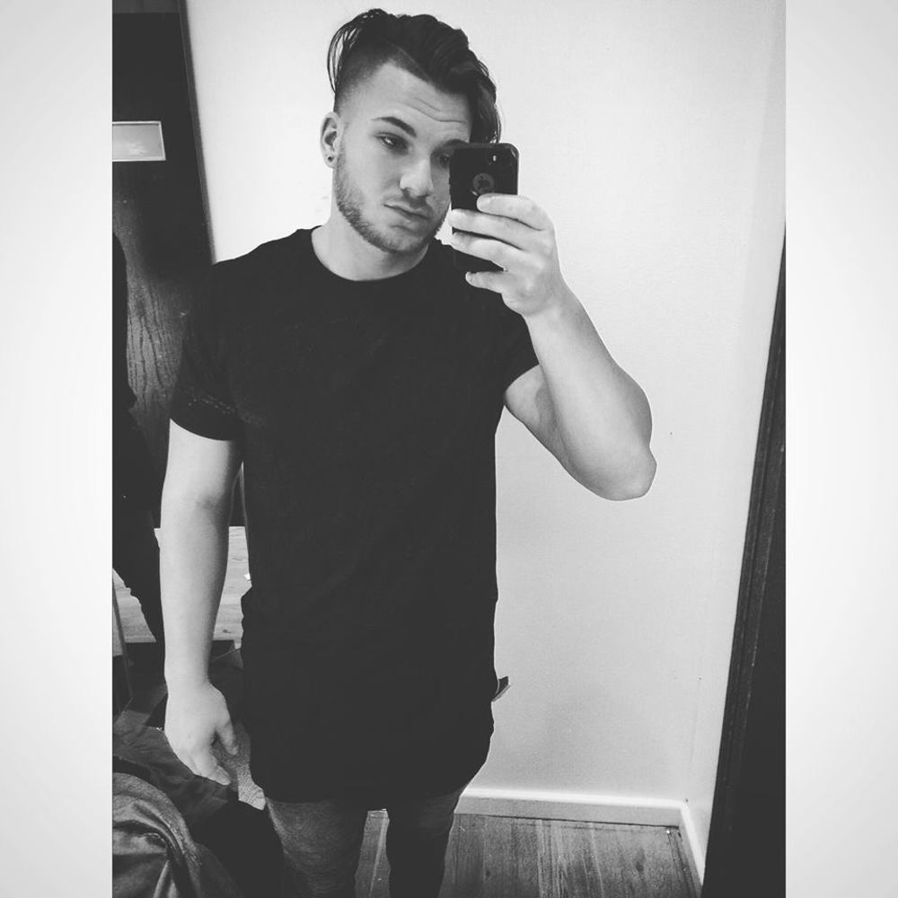 Meet your Posher, B jay